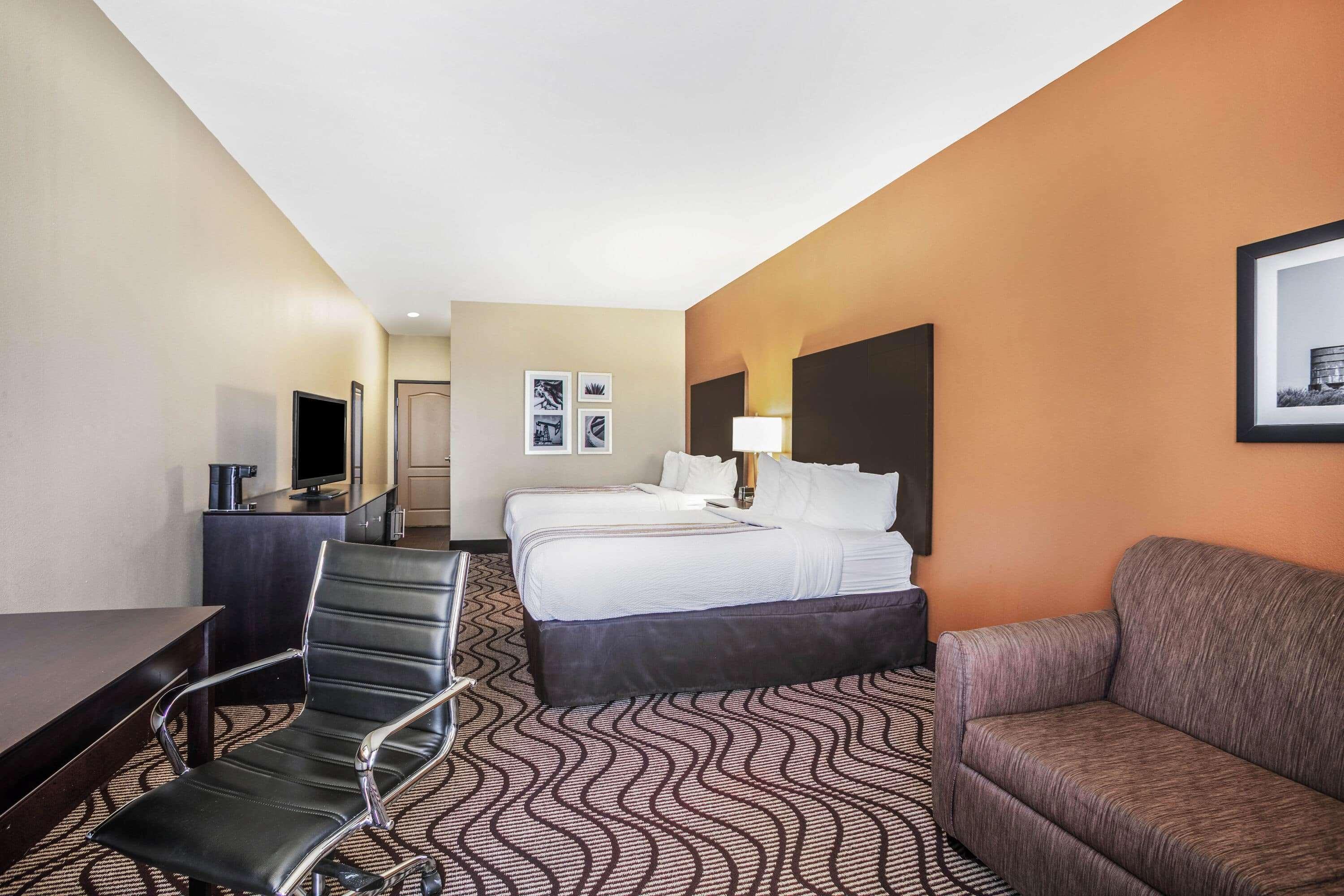 La Quinta By Wyndham Beeville Exterior photo